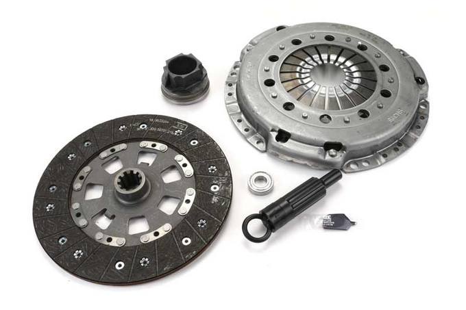 BMW Clutch Kit - Luk 6243657000